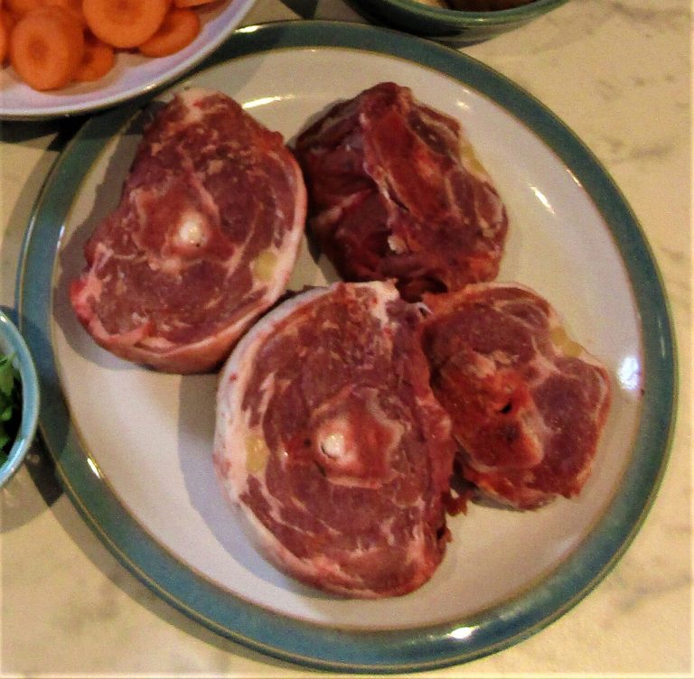 Lamb Neck Wholesale