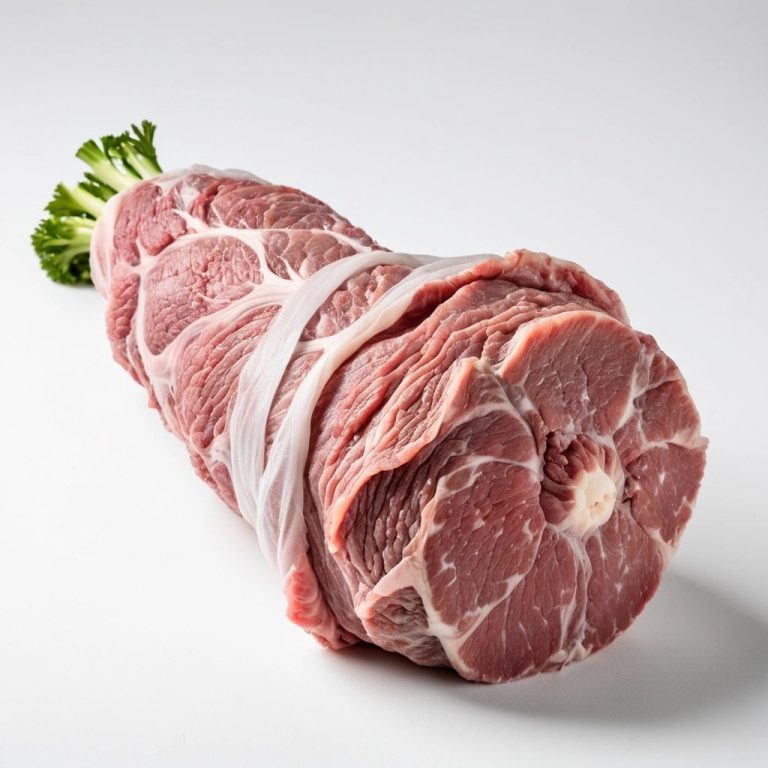 Lamb Neck Wholesale