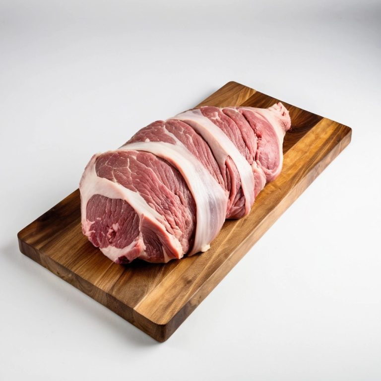 Lamb Shoulder Wholesale