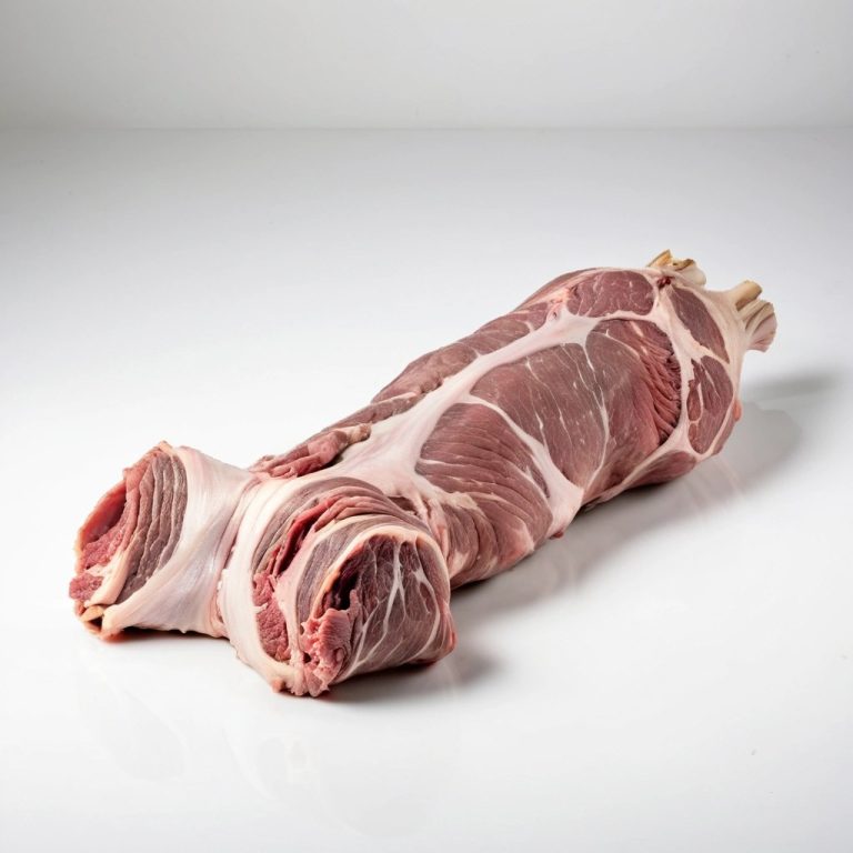 Lamb Whole Carcass Wholesale