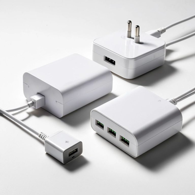 Laptop Chargers and Power Adapters Wholesale