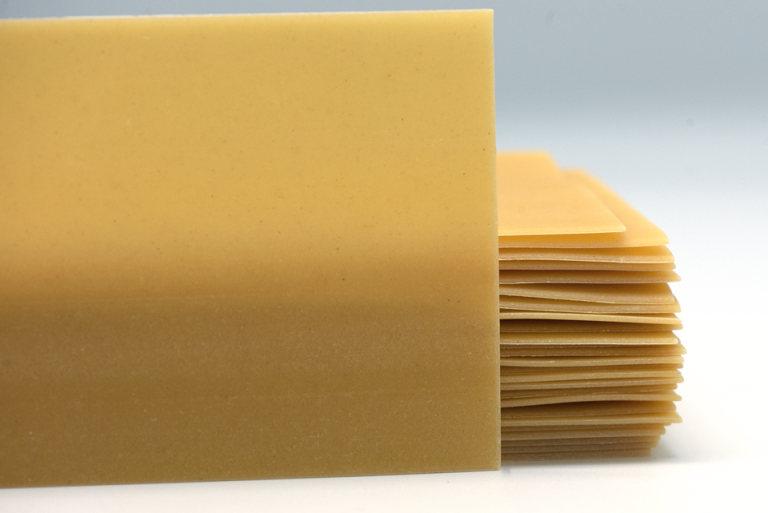Lasagne Pasta Sheets Wholesale