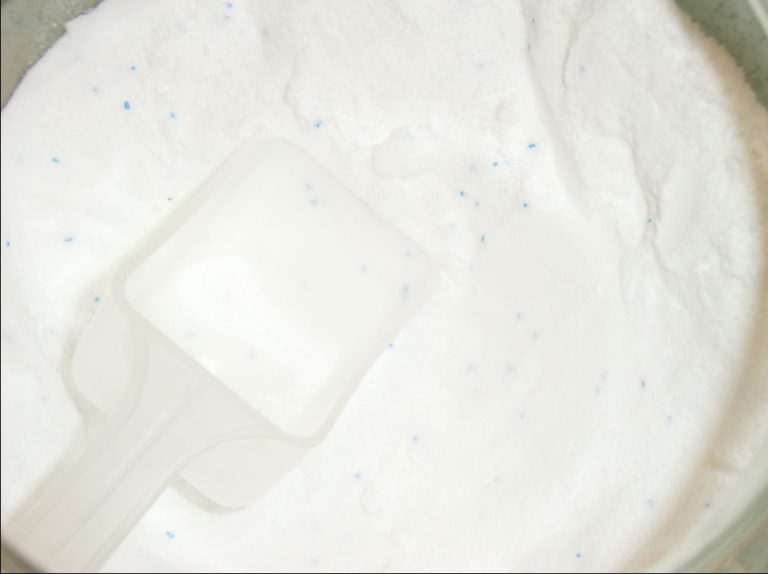 Laundry Detergent Powder Wholesale