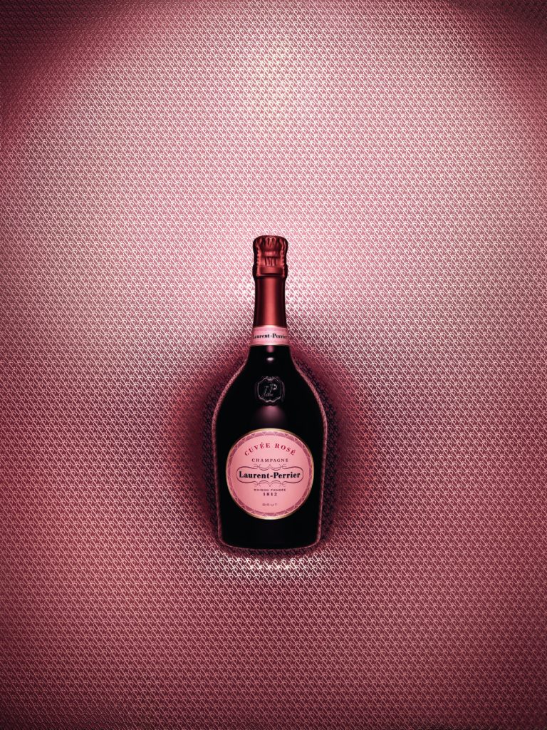 Laurent-Perrier Cuvée Rosé Wholesale