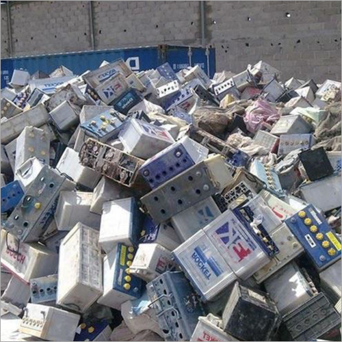 Lead Scrap and Lead Battery Scrap Wholesale