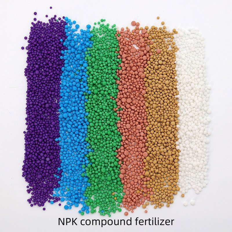 NPK Compound Fertilizer Wholesale pack for wholesale and international export