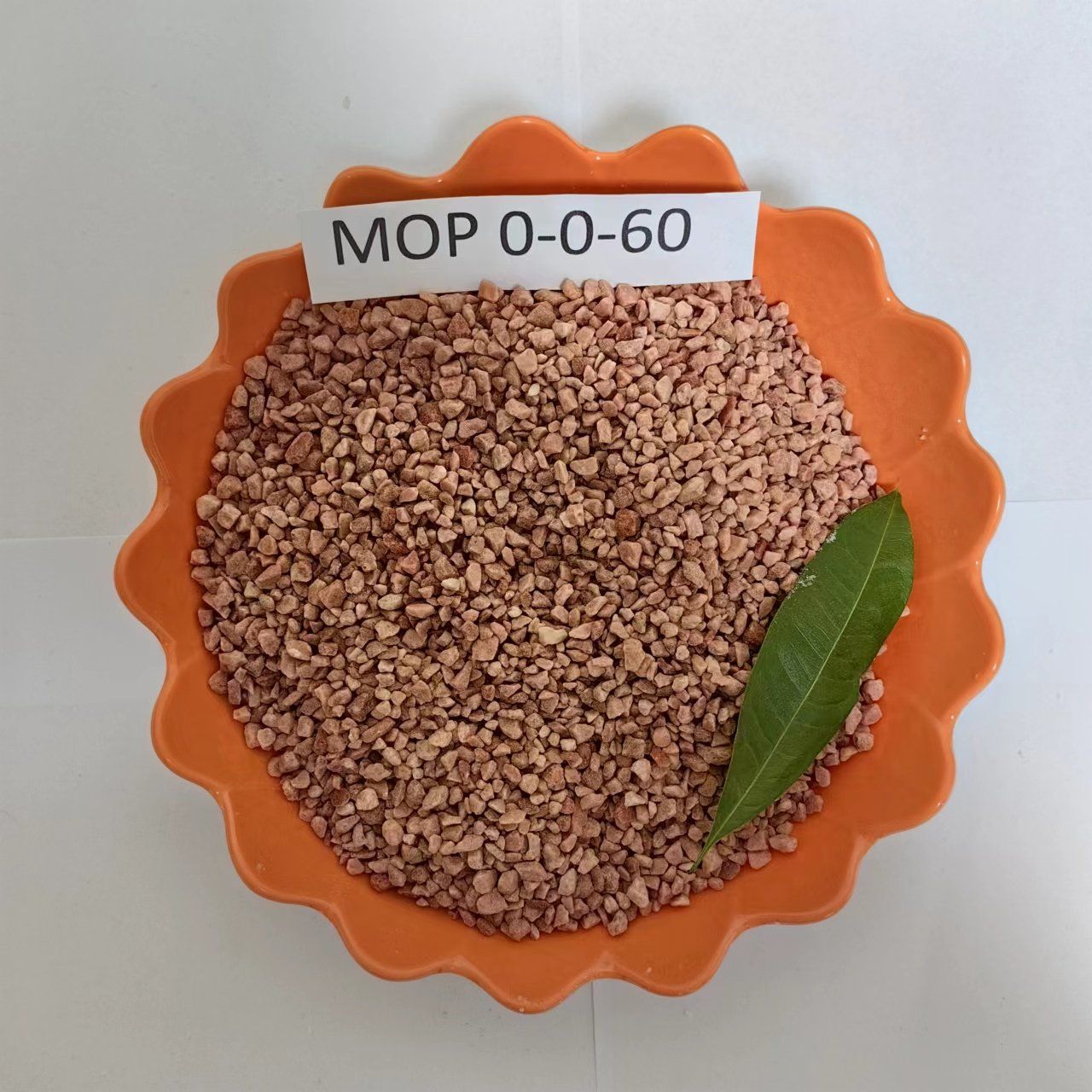 Potassium Chloride MOP Fertilizer Wholesale pack for wholesale and international export