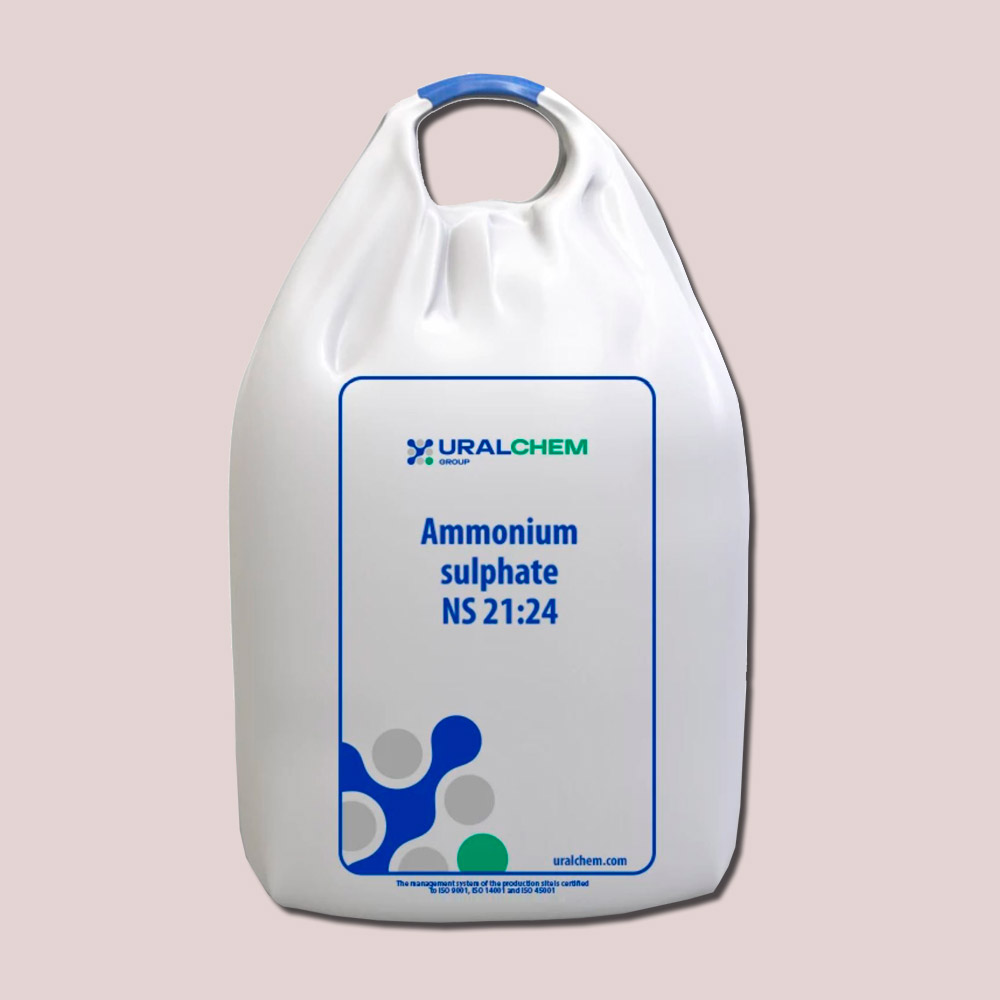 Ammonium Sulfate Fertilizer Wholesale pack for wholesale and international export