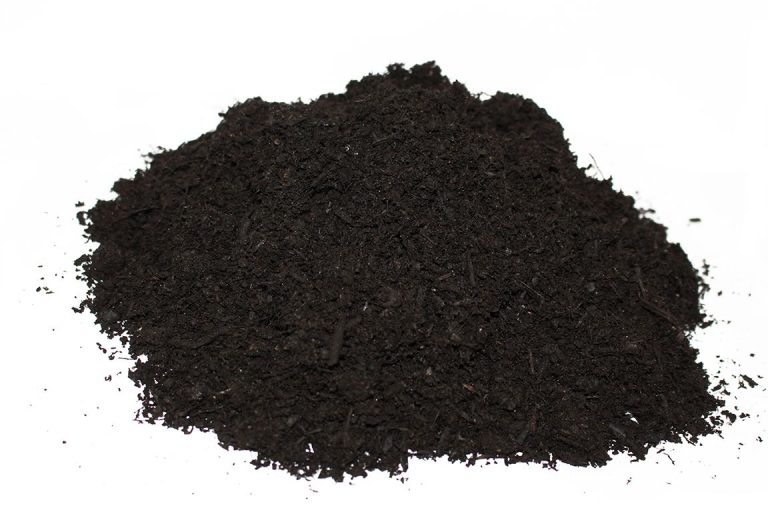 Organic Compost and Soil Conditioner Wholesale