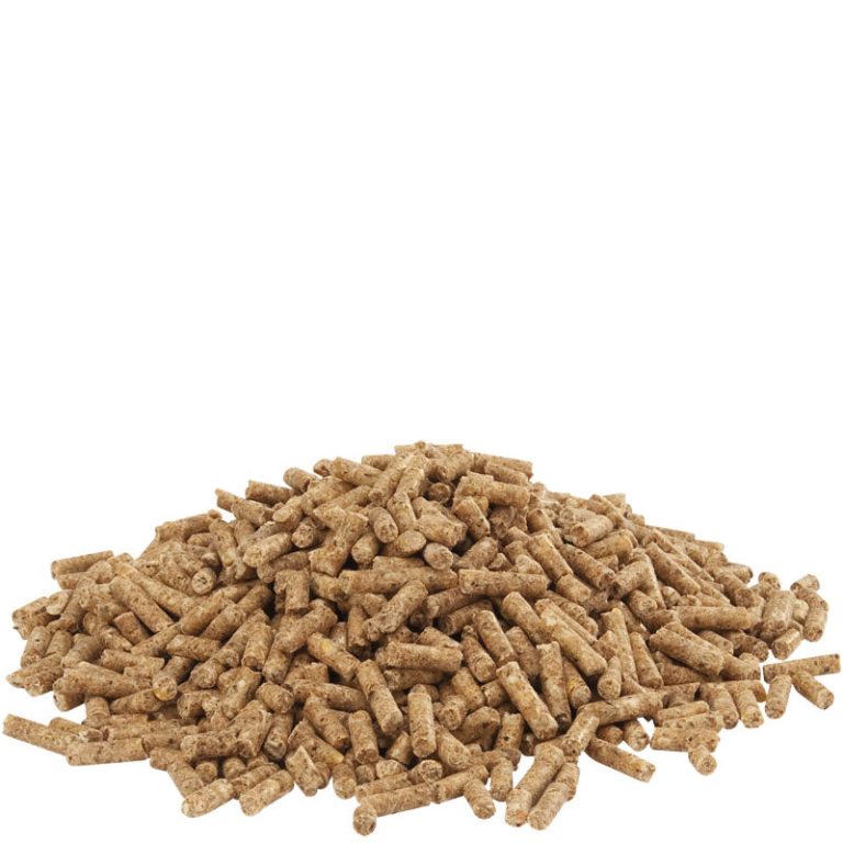 Duck Feed and Waterfowl Feed Wholesale