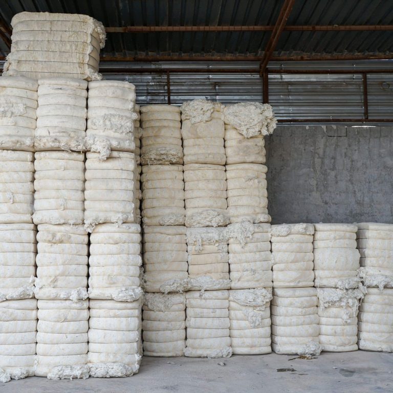 Cotton Lint Wholesale