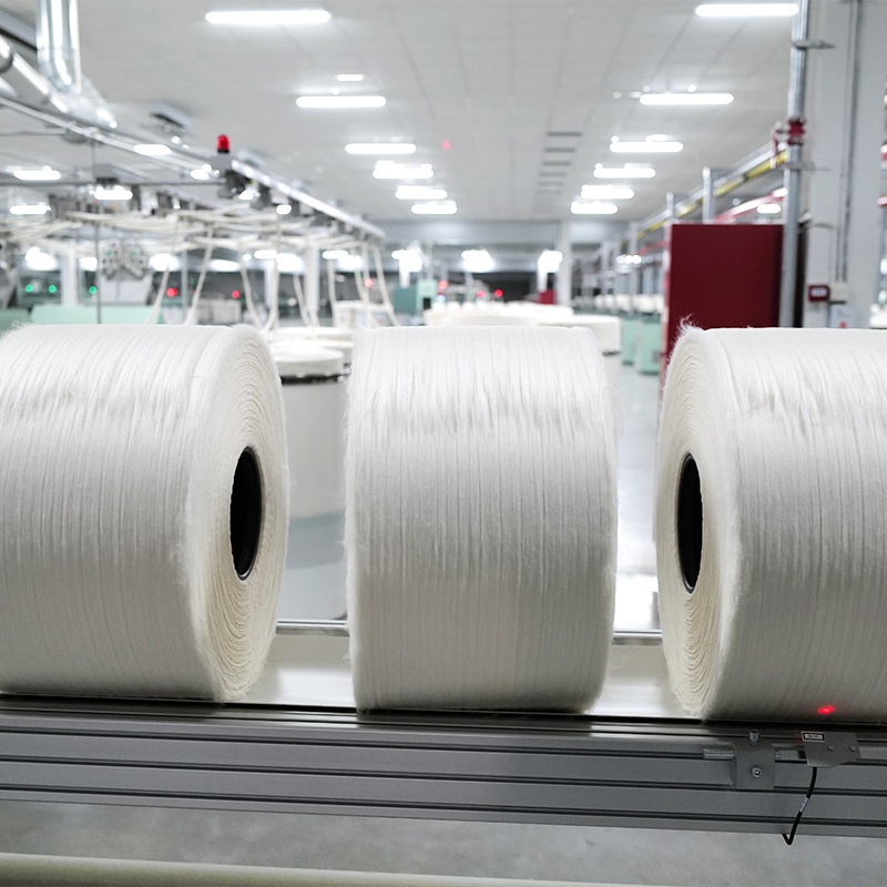 Combed Cotton Fiber Wholesale | Bulk B2B Supply