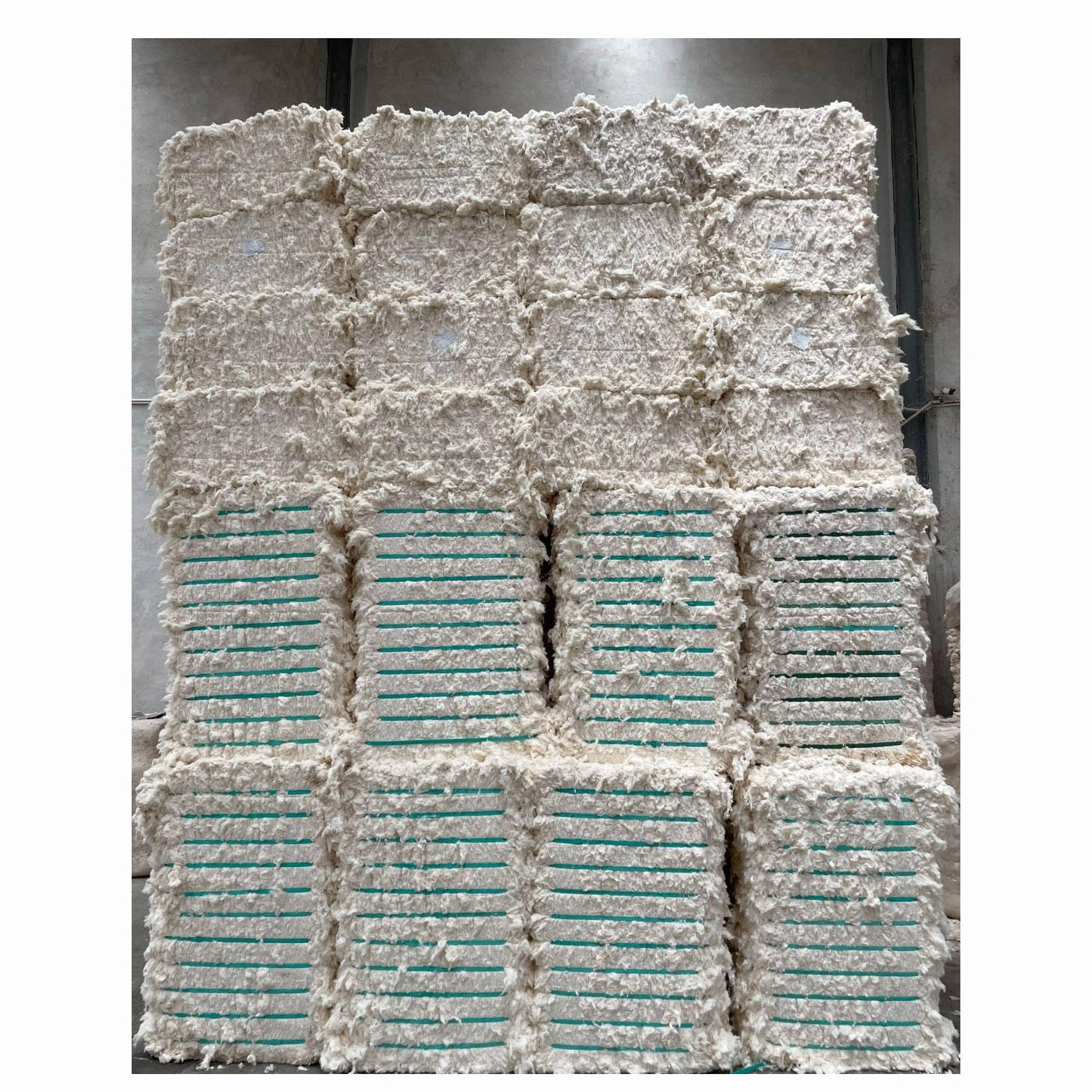 Cotton Linters