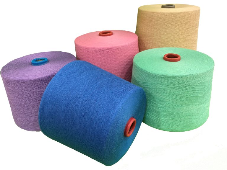 Compact Cotton Yarn Wholesale