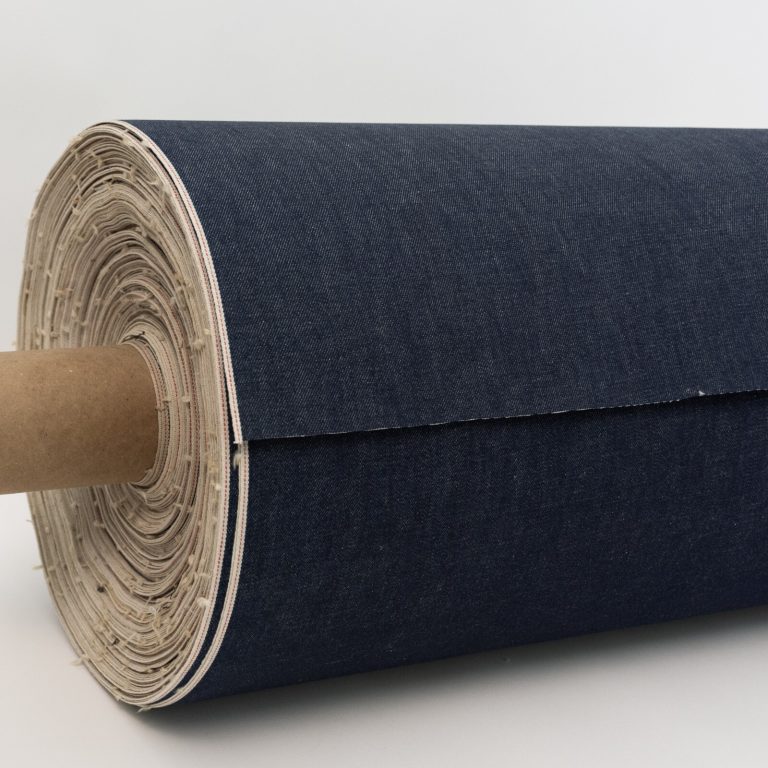 Cotton Denim Fabric Wholesale