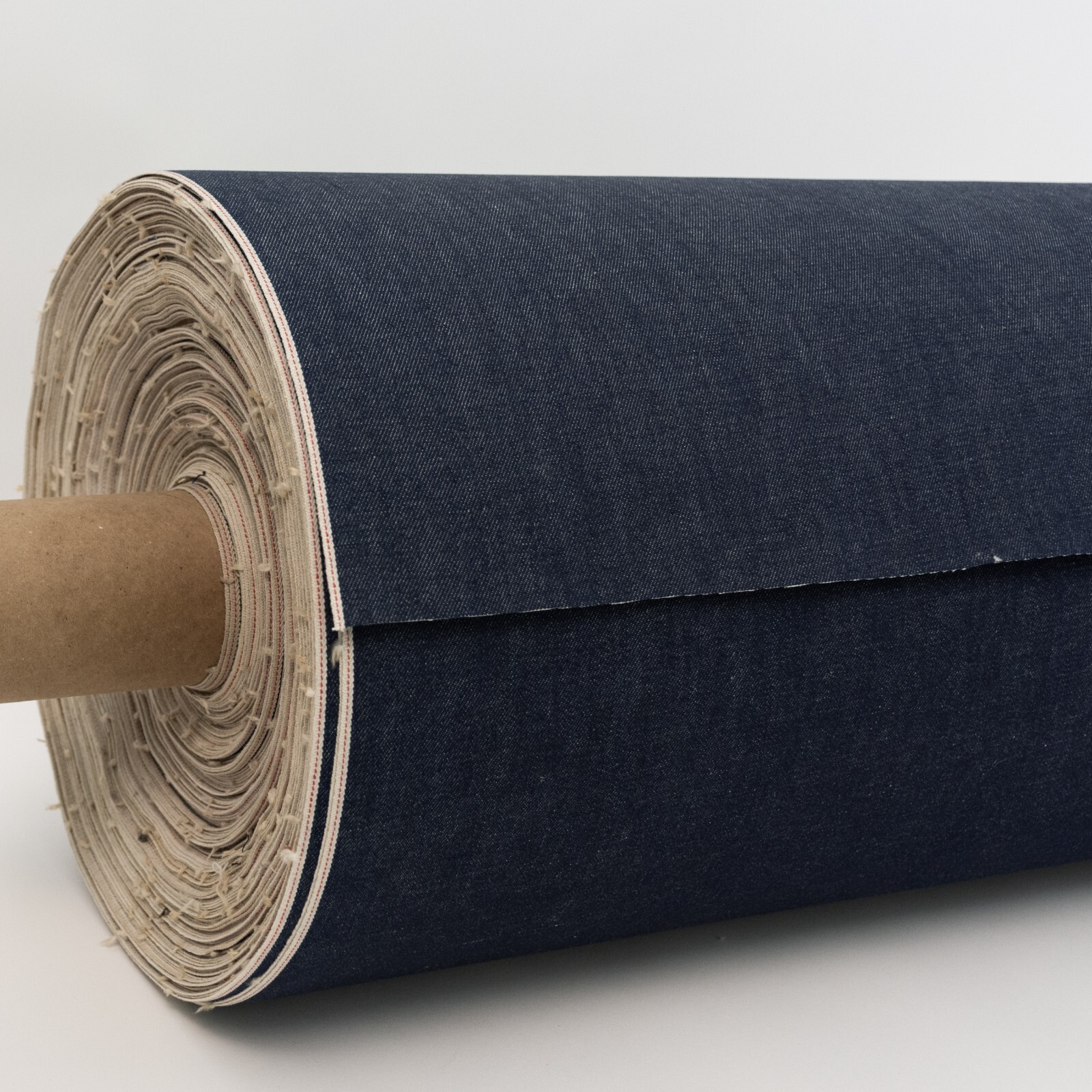Cotton Denim Fabric