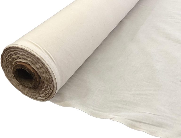 Cotton Muslin Fabric Wholesale