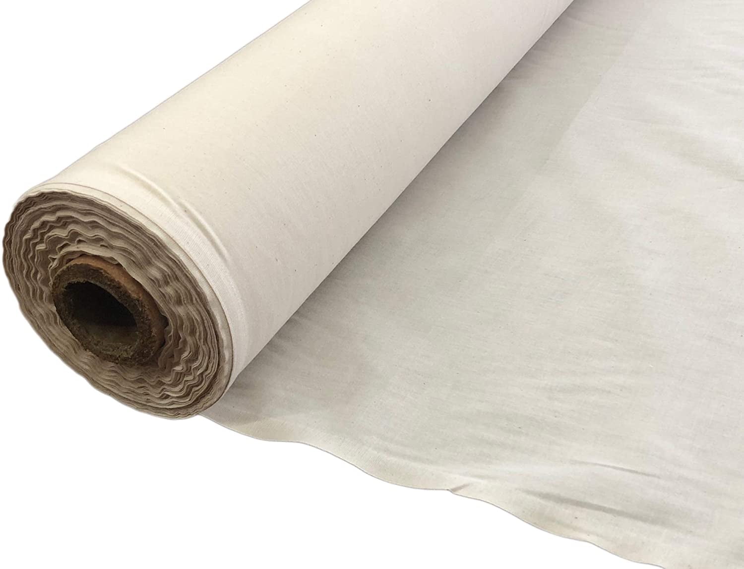 Cotton Muslin Fabric