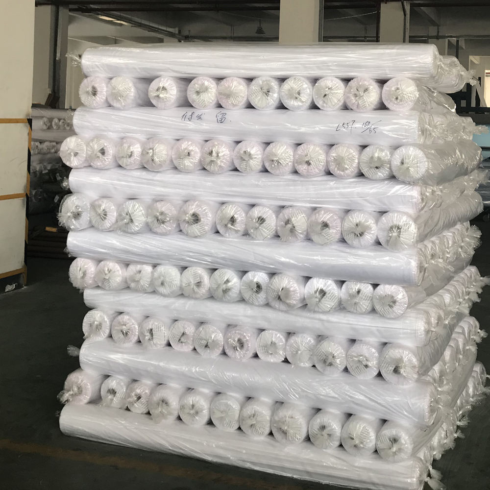 Cotton Sateen Fabric