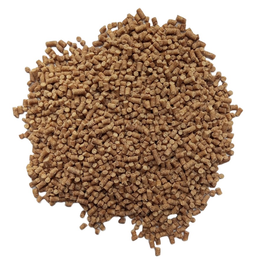 Shrimp Feed Wholesale pack for wholesale and international export