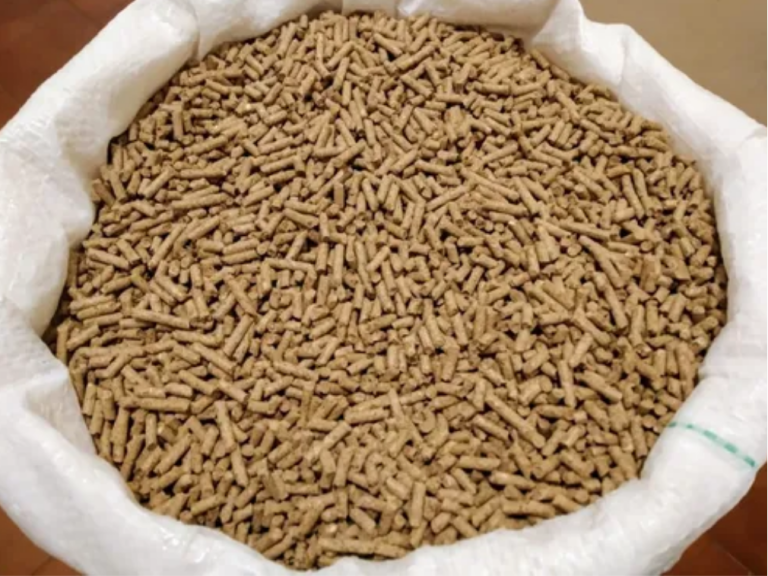 Horse Feed Wholesale
