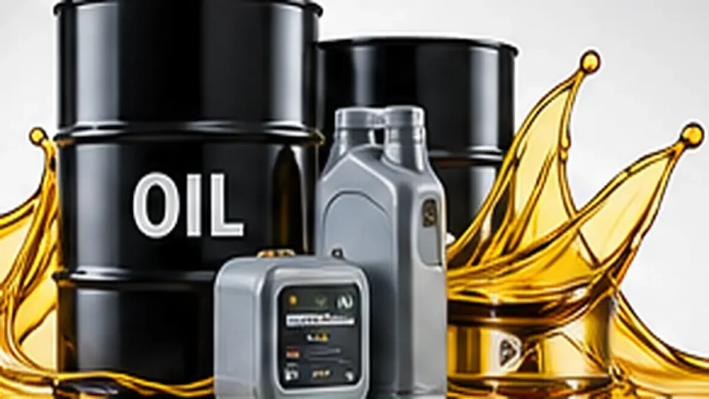 Brent-Linked Crude Oil Cargo Supply Enquiry