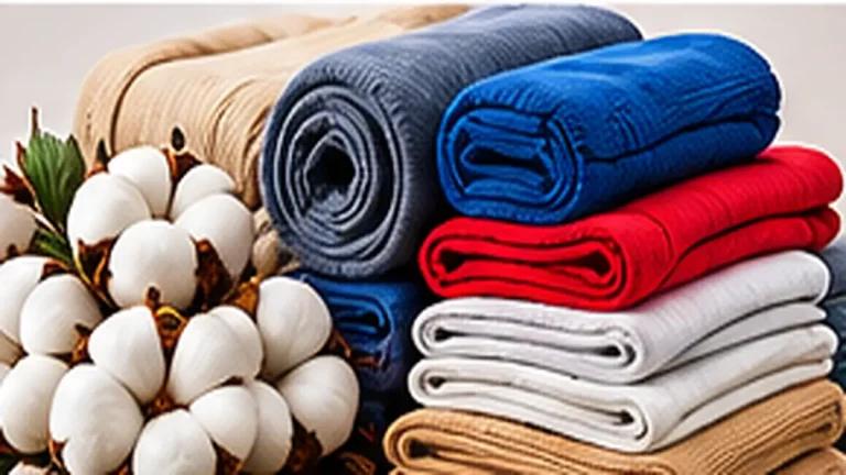 Apparel, Textiles & Leather