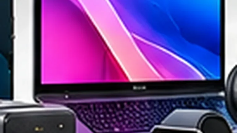 Computers & IT Hardware