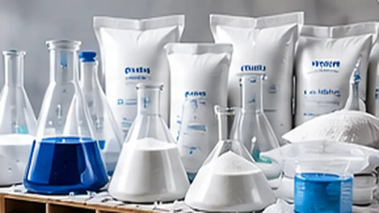 Chemicals, Fuels & Energy