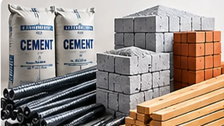 Construction, Timber & Tools