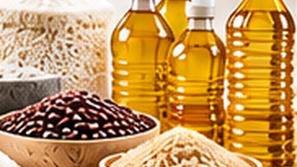 Avocado Oil Wholesale | Bulk B2B Supply