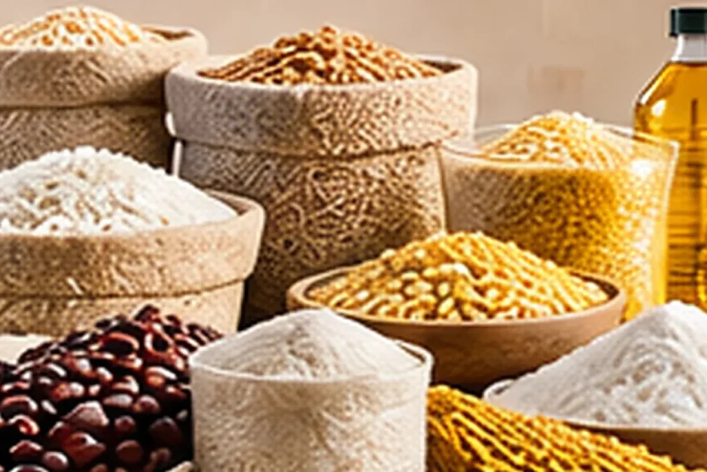 Whole Wheat Flour wholesale product