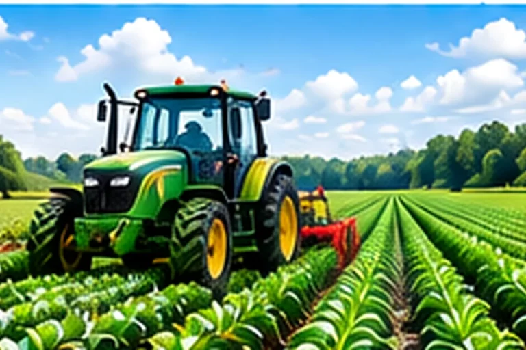 Fresh Vegetables & Vegetable Products
