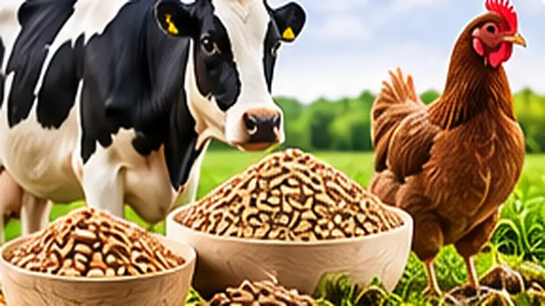 Animal Feed