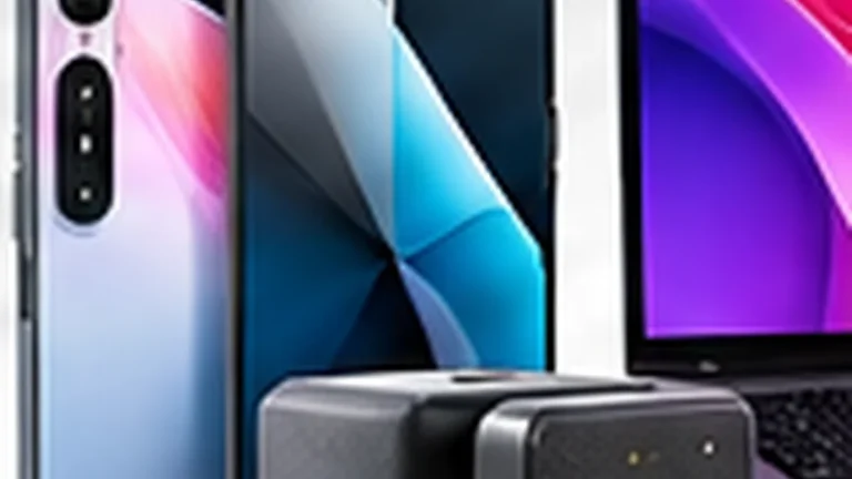 Smartphones & Mobile Accessories