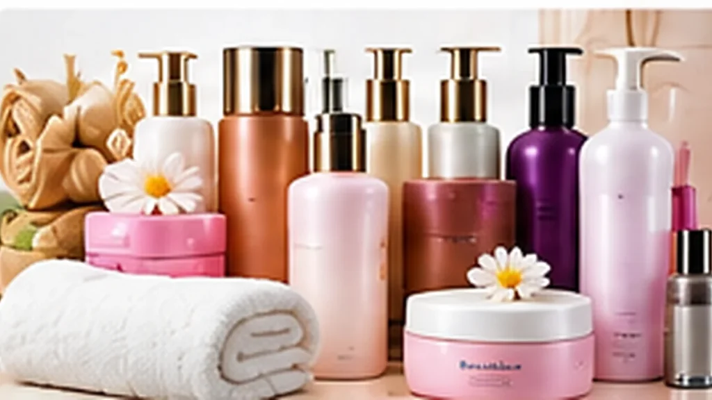 Anti-Dandruff Shampoo Wholesale