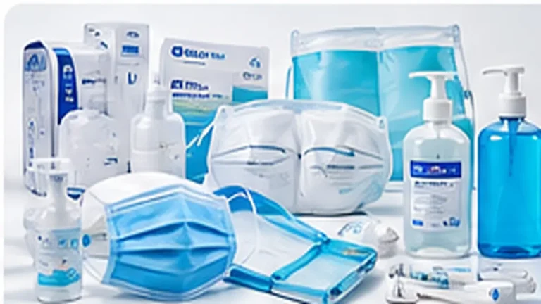 Medical Disposables & PPE
