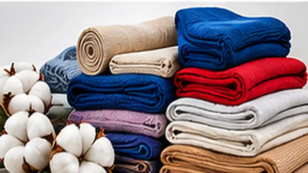 Industrial Wiping Rags by Bale Wholesale pack for wholesale and international export