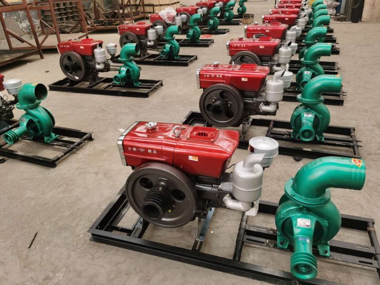 Farm Water Pumps for Irrigation Wholesale