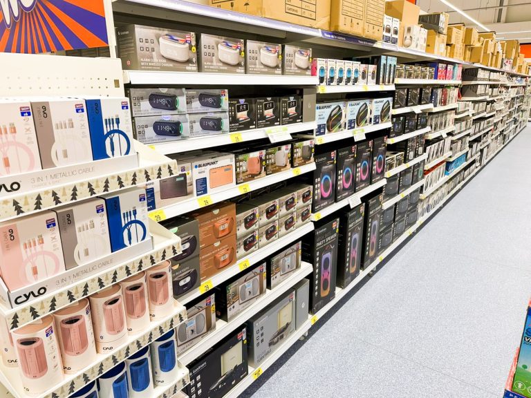 Consumer Electronics