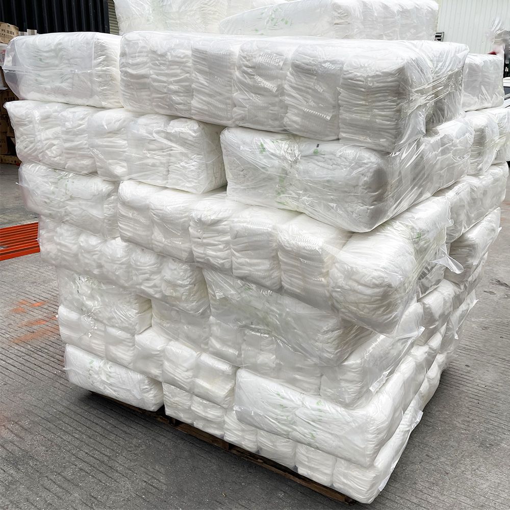 Newborn Baby Diapers Wholesale pack for wholesale and international export
