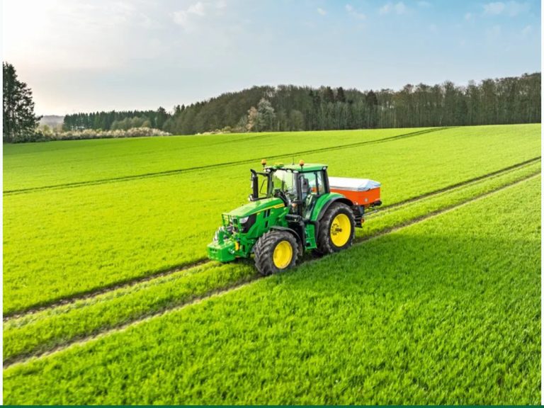 Agriculture & Farming