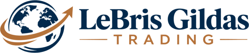 Lebris Gildas Trading