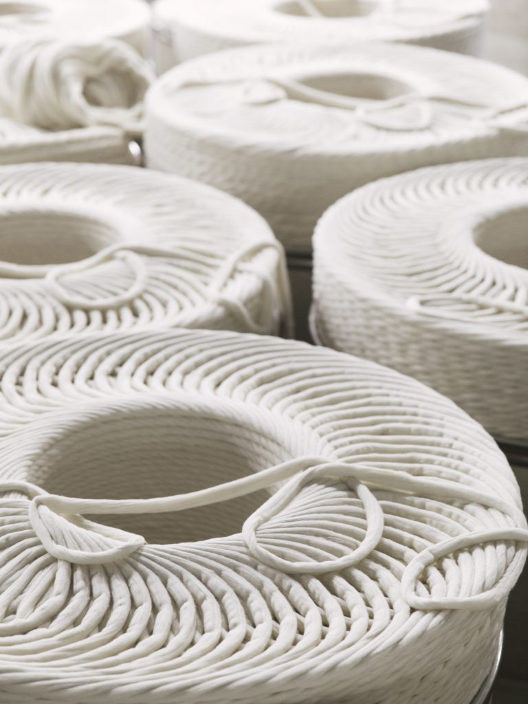 Carded Cotton Fiber Wholesale