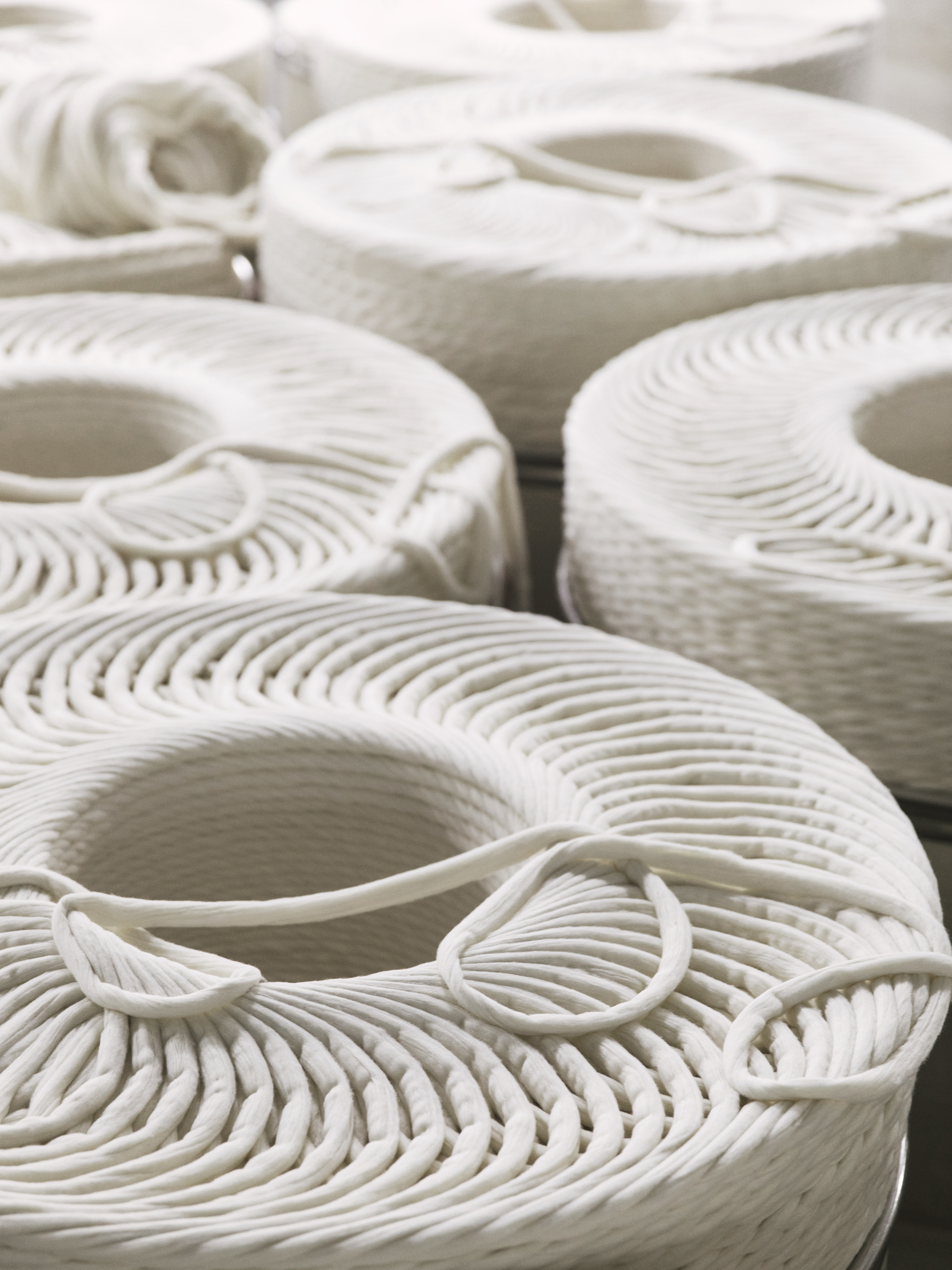 Carded Cotton Fiber Wholesale | Bulk B2B Supply