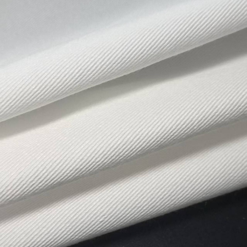 Cotton Twill Fabric