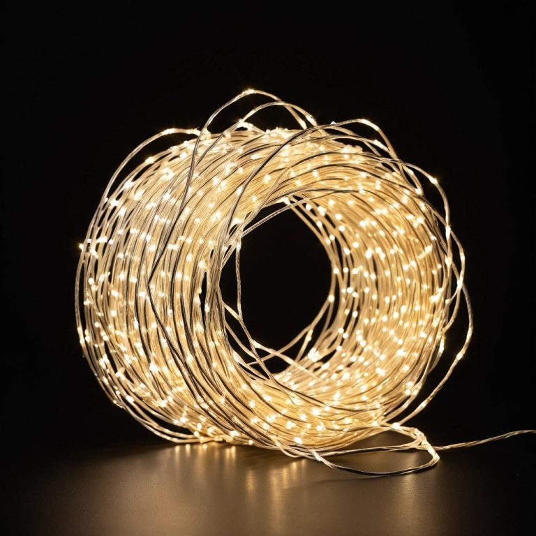 LED Christmas String Lights Wholesale