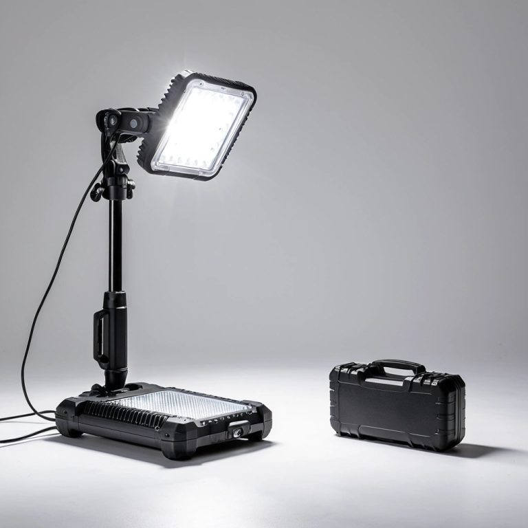 LED Work Lights and Rechargeable Inspection Lamps Wholesale
