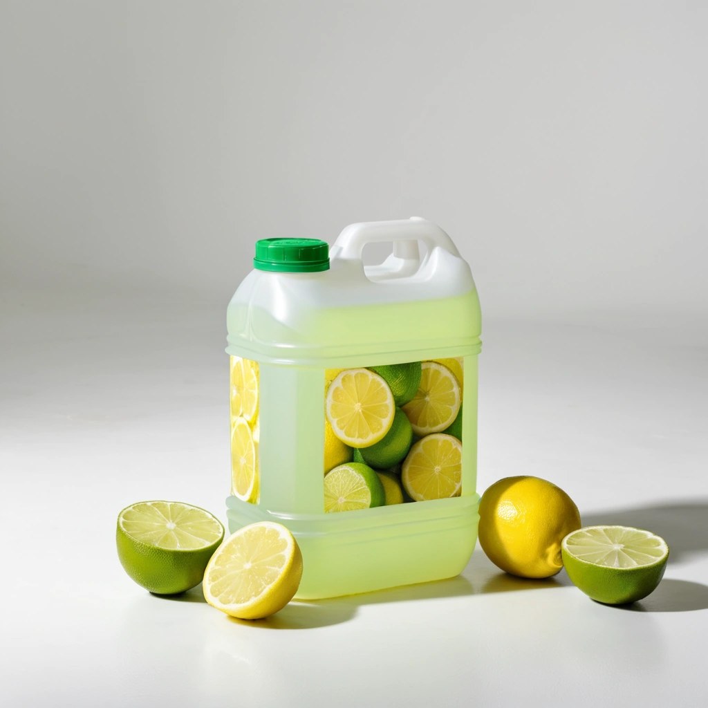 Lemon-Lime Soda Concentrate Wholesale pack for wholesale and international export