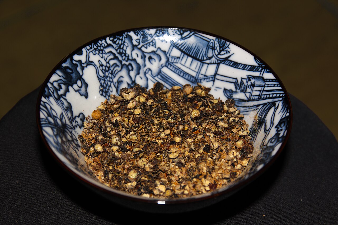 Lemon Pepper Seasoning wholesale product name text; no product image requested